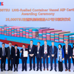 CSSC_25000TEU_LNG-fuelled_Container_AIP