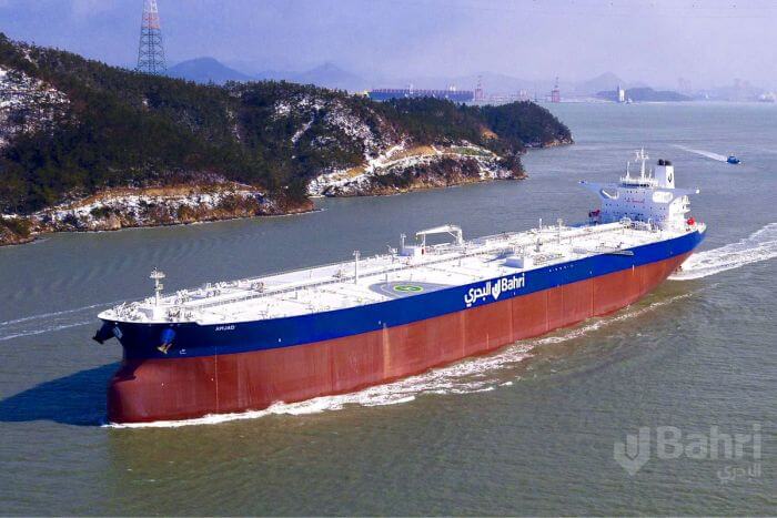 VLCC_Qamran