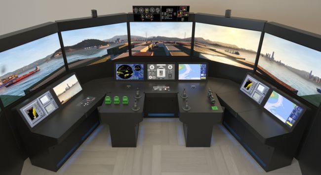 Damen VSTEP simulation research laboratory (1)_lowres