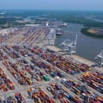 Georgia Ports Authority