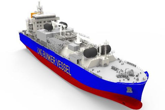 MOL-LNGBunkerVessel