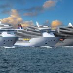 MV Werften Launch Of The New Series Of Universal Class Ships