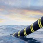 Nexans qualifies high voltage cable to world record water depth to create power connection across a Norwegian Fjord