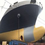 Nippon Paint Marine’s Lf-sea Hull Coating Wins Global Warming Prevention Award