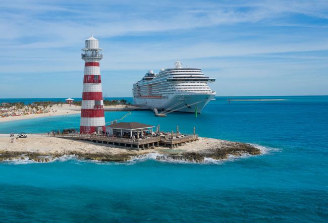 OC_inauguration_msc cruises private island