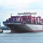 ONE Ocean network express representation