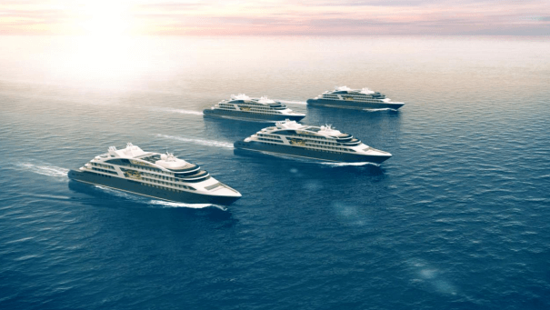 PONANT and VARD