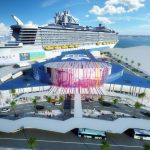 Royal Caribbean Cruises To Develop New State-Of-The-Art Terminal At Port Of Galveston