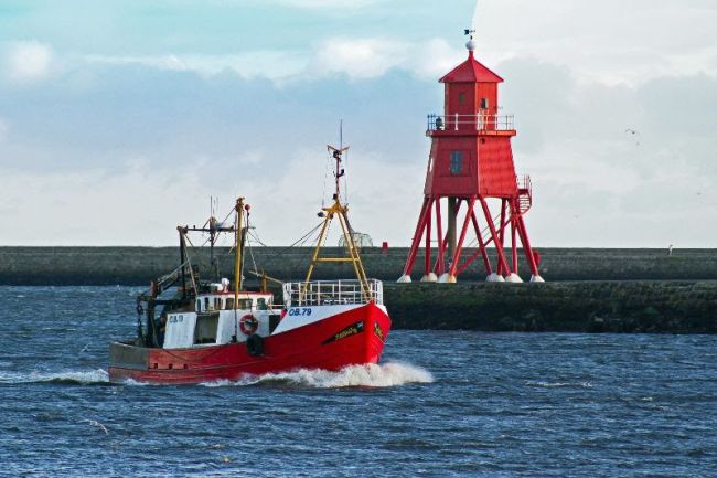 UK Fishing Ports launch new campaign to boost landings and transform coastal communities