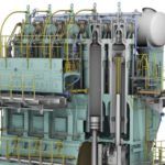 WinGD Launches Debut Engines In New Short-Stroke Version