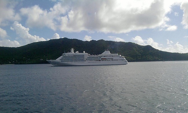 cruise ship 2
