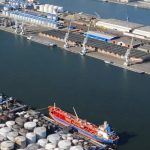 port of antwerp