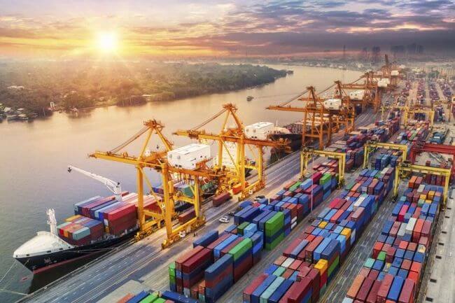 Major ocean carriers CMA CGM and MSC to join TradeLens