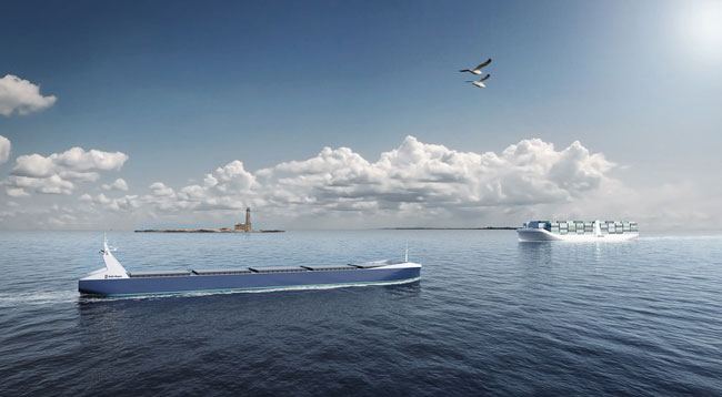 autonomous-marine-ecosystem