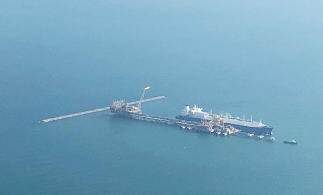 Bahrain LNG Import Terminal will supply clean and reliable energy to the Kingdom of Bahrain