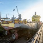 Conversion of Eidsvaag Opal at DSAm (3)