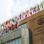 IMO headquarters