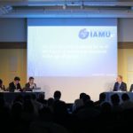 ITF at IAMU
