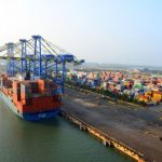 Krishnapatnam Port