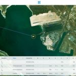 MOL started operation of a new information platform called Lighthouse aimed at dry bulkship customers_