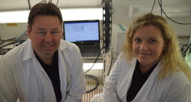 MatsAndersson-No Harm No Foul Marine Coating Draws Copper From Seawater