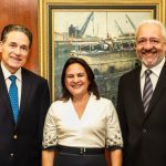 Panama Canal Appoints First Female Sub-Administrator For Canal