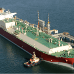 Qatar Petroleum LNGC Representation