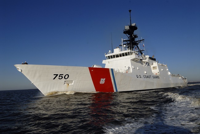 USCG