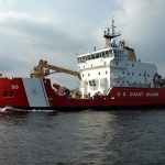 USCGC Mackinaw