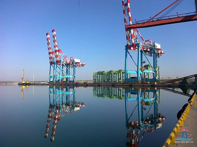 Ukrainian_Port_yuzhnyi
