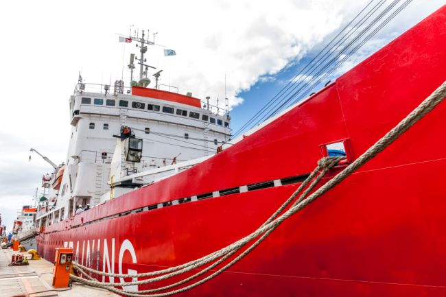 Women Advancement In SA-Maritime Sector On A Giant Historical Leap_SAMSA