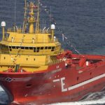 World’s First Carbon-free Ammonia-fuelled Supply Vessel On The Drawing Board
