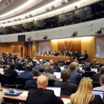 modernizing global distress and safety