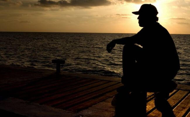 seafarers' trust