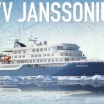 Steel Cutting Of M/V Janssonius Officially Begins