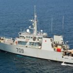 ABS, the Royal Canadian Navy, and Defence Research & Development Canada Launch Digital Asset Framework Pilot