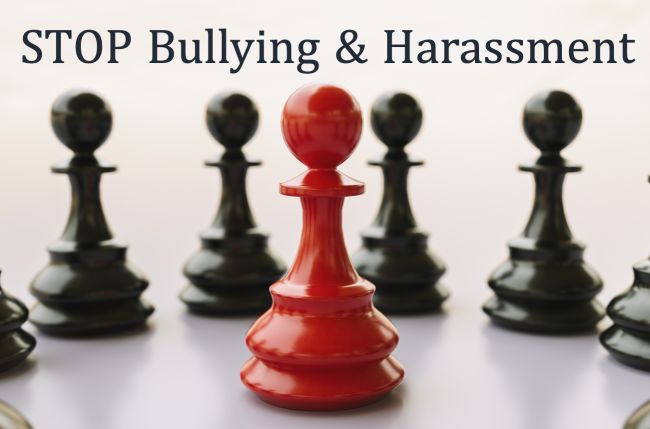 Bullying And Harassment At Sea A Clear And Present Threat To Seafarers