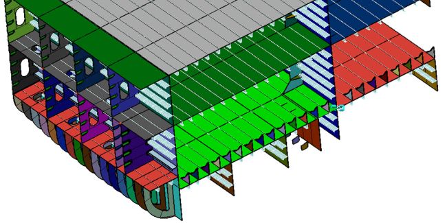 DNV GL And MSC Software Partnership Enables Engineers To Design Ships And Offshore Structures More Efficiently