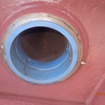 European Yards Specify Thordon System As_Standard
