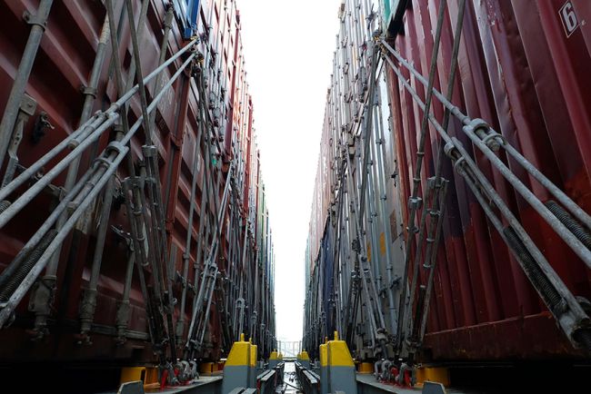 ITF And ETF Call Upon Ship Operators To Return Lashing To Shore-Based Dock Workers