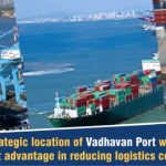 India Plans To Break Into Top 10 Container Handling Ports In The World
