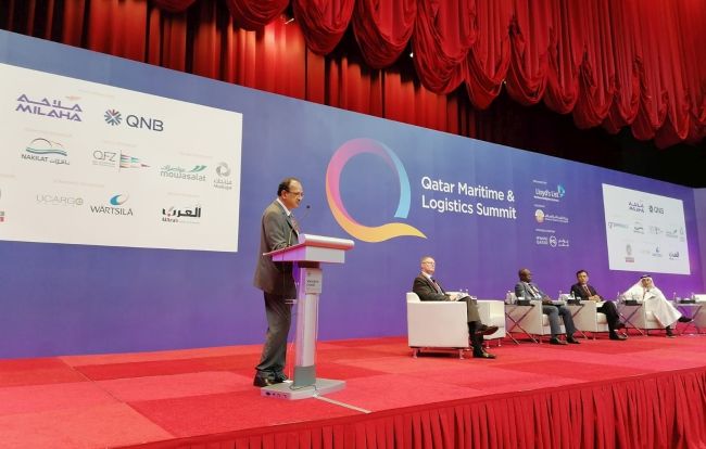 MD_Address_Qatar_Feb2020