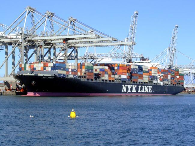 nyk_venus_port_of_rotterdam