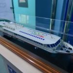 Russia’s First LNG-Powered Passenger Ship To Be Built In Tatarstan