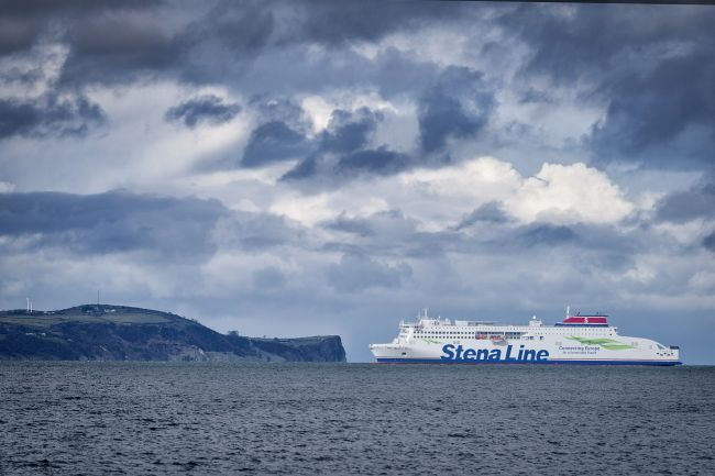 Stena Edda 