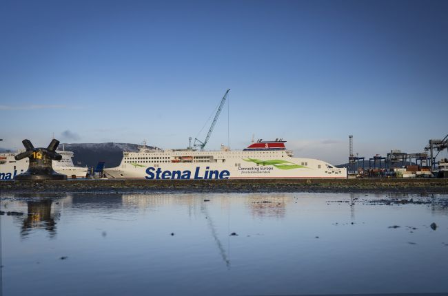 Stena Edda