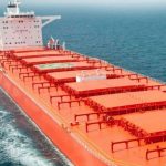 Strong Roi For Lng Fuelled Ore Carrier