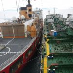 US’ Only Heavy Icebreaker Completes Antarctic Treaty Inspections_Sarah Burford_2