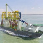 Wärtsilä thruster solution a key element in vessel conversion project