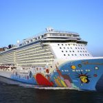 Wärtsilä to supply customized Hybrid Scrubber solution to two Norwegian Cruise Line ships